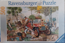 jigsaw puzzles 500 for sale  Canton