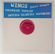 Wings goodnight tonight for sale  South Bend