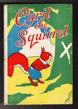 FRY, Leonora - Cyril the Squirrel #14643 comprar usado  Enviando para Brazil