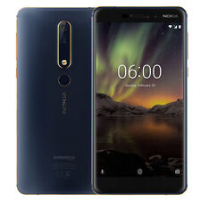 Nokia 6.1 32gb for sale  LONDON