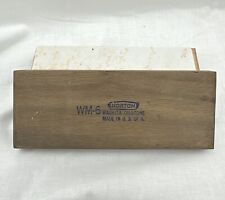 Vintage norton washita for sale  Deerfield