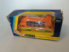 Corgi speed mini for sale  WOLVERHAMPTON