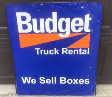 budget truck rental for sale  Simi Valley