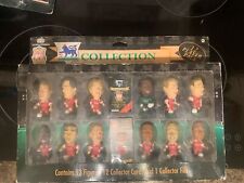 football player figures for sale  BRECON