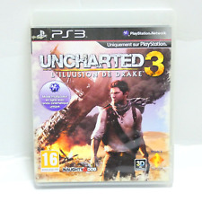 Uncharted illusion drake d'occasion  Nice-