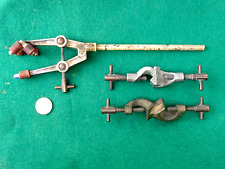 Vintage clamps use for sale  LLANFAIRPWLLGWYNGYLL