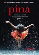 Pina film pina d'occasion  Chaville