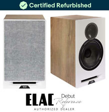 Elac debut reference for sale  Wheat Ridge