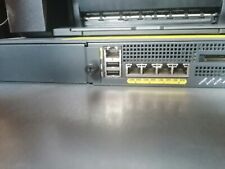 Firewall vpn cisco d'occasion  Thorigny-sur-Oreuse