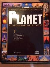 Planet vol. occidentale usato  Roma