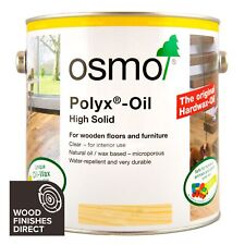 Osmo polyx oil for sale  FOLKESTONE