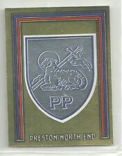 Preston north end for sale  BEVERLEY