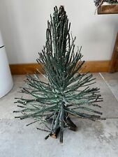 Christmas tree hand for sale  DERBY