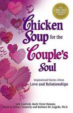 Chicken soup couple for sale  Montgomery