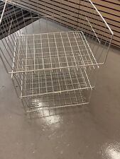White metal wire for sale  LEICESTER