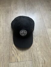 Mercedes benz cap for sale  BURTON-ON-TRENT