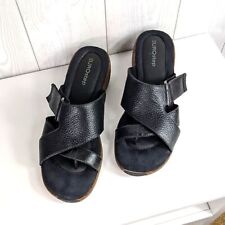 Eurostep slip sandals for sale  Saint Paul