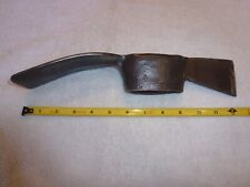 Vintage pick axe for sale  Bend