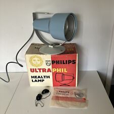 Vintage philips ultraphil for sale  BARNSLEY