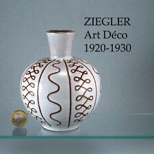 Ziegler keramik art d'occasion  Colmar