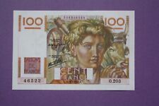 100 francs jeune d'occasion  Neufchâtel-en-Bray