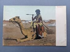 Postcards africa people for sale  Gualala