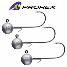 Prorex round head for sale  LEEDS