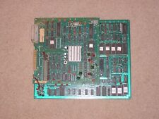 TRACK & FIELD Arcade Game PCB Board - 100% Working, used for sale  Shipping to South Africa