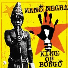 King bongo mano usato  Castelforte