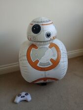 Star wars inflatable for sale  BRAINTREE