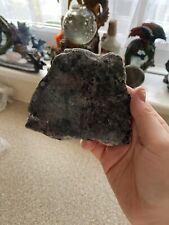 Large larvikite slab for sale  FAVERSHAM