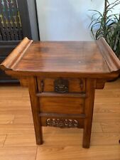Chinese antique altar for sale  Los Angeles