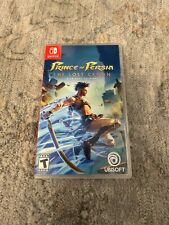 Used, Prince of Persia the Lost Crown - Nintendo Switch, Original Owner, No Reserve for sale  Shipping to South Africa