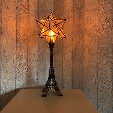 Eiffel tower lamp for sale  WAKEFIELD