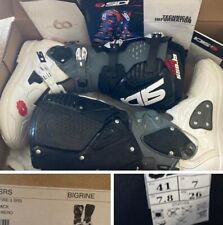 Sidi crossfire srs for sale  UK