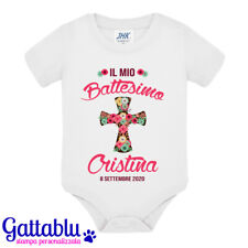 Body bimba neonata usato  Italia