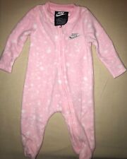 NIKE girl sleeper newborn and 3months 3 sleepers together, used for sale  Shipping to South Africa