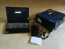 Ordinateur portable Gamer Lenovo legion Y540-15IRH d'occasion  Romorantin-Lanthenay