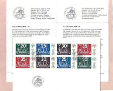 Sweden 1974 stamp for sale  POTTERS BAR