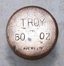 Crown marked troy for sale  LEICESTER