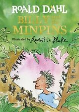 Billy minpins roald for sale  UK