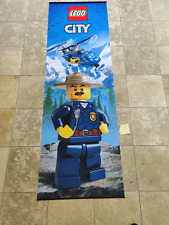 Lego banner city gebraucht kaufen  Nördlingen