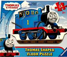 Thomas friends puzzle for sale  Savannah