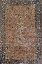 Antique distressed wool for sale  Charlotte