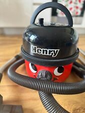 Henry bagged corded for sale  LONDON