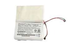 Garmin battery replacement for sale  Beverly Hills