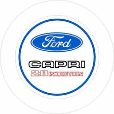 Ford capri 2.8 for sale  UK