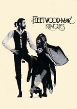 Fleetwood mac rumours for sale  LINCOLN