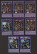 Lot yugioh dusa for sale  Passaic