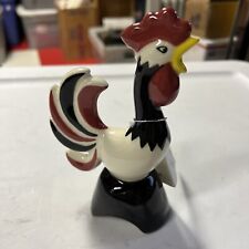 Rooster pie bird for sale  Morris